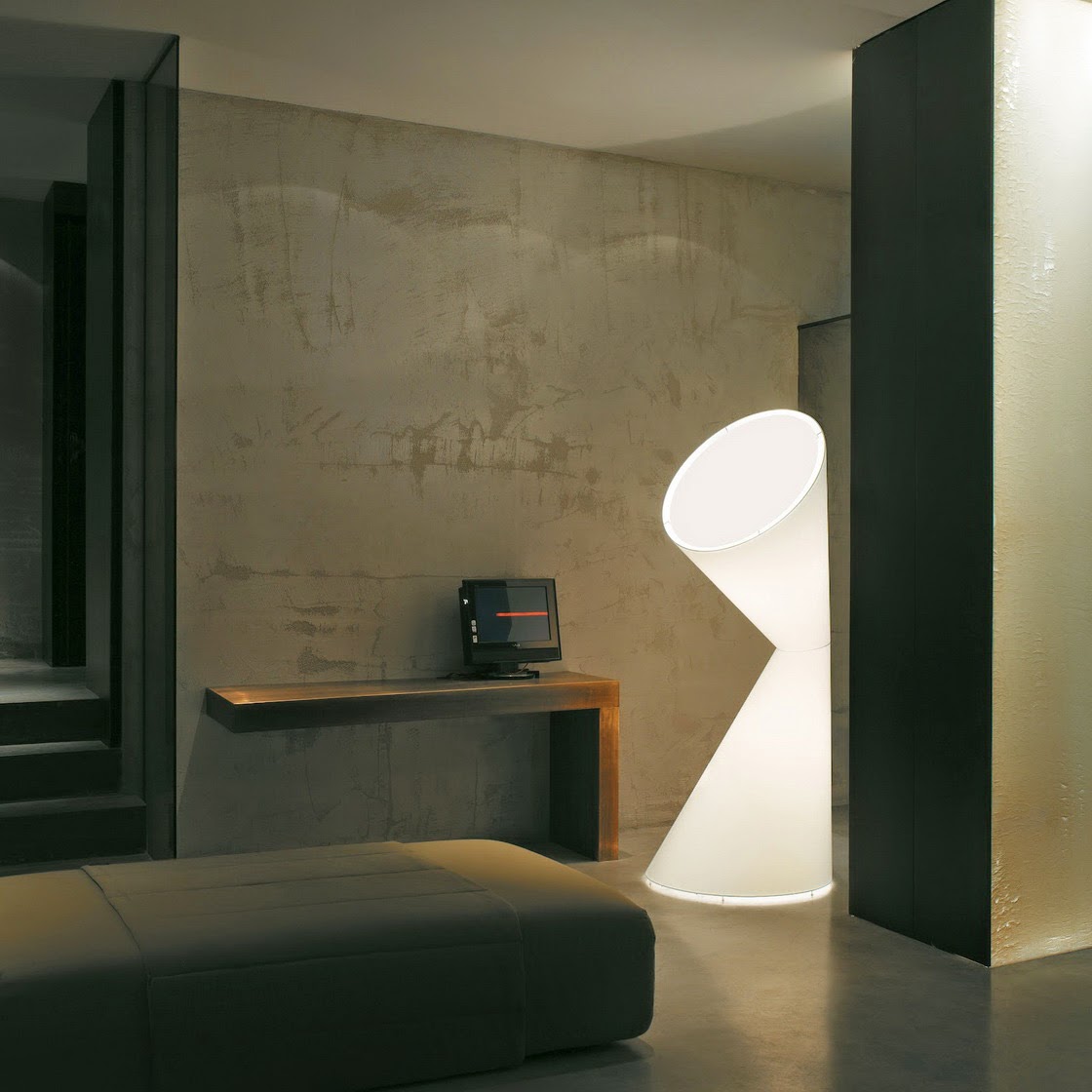The Awesome Innovative Floor Lamps photo