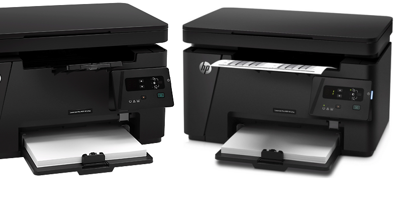 Laserjet Pro Mfp M125Nw Old Driver / LASERJET PRO MFP M225DW DRIVER - With these drivers you are ...
