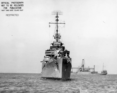 USS Abner Read