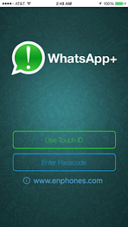 iphone, ios, whatsapp plus, whatsapp+, 