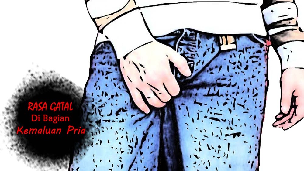 Cara Menghilangkan Gatal Pada Kemaluan Perempuan  Menghilangkan Masalah