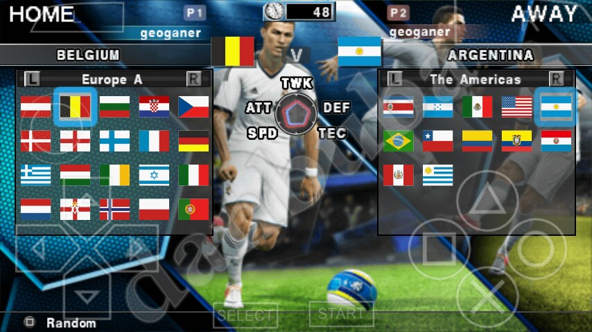pro evolution soccer 2014 cso pro evolution soccer 2014 cso