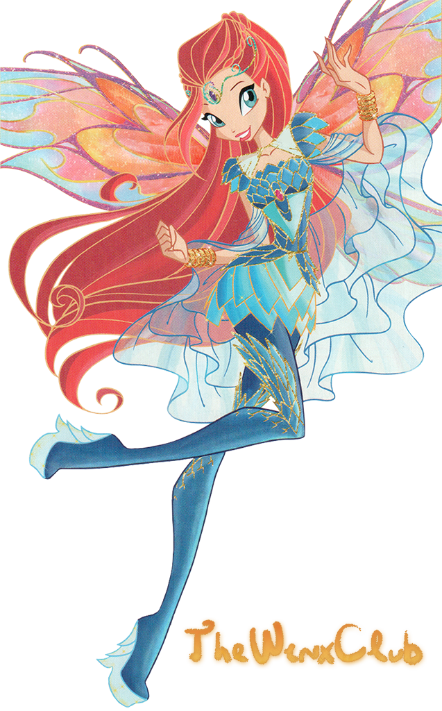 Картинки блум блумикс блум