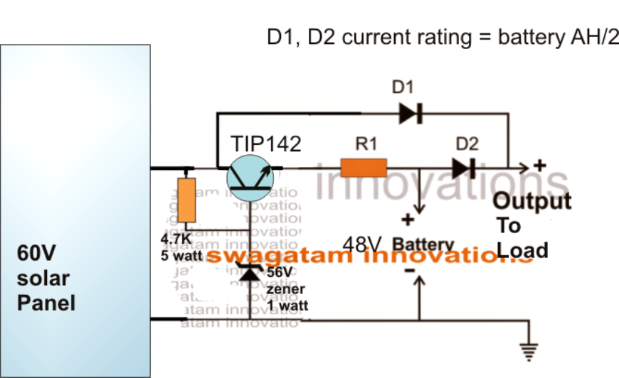 solar panel battery charger circuit diagram circuit diagram solar battery charger efcaviation solar panel battery charger circuit diagram circuit diagram solar battery charger efcaviation