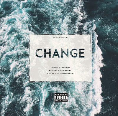 J.McEdwins Feat. Tégui - Change 