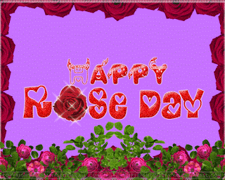 Happy Rose Day Gifs Happy Rose Day Gifs