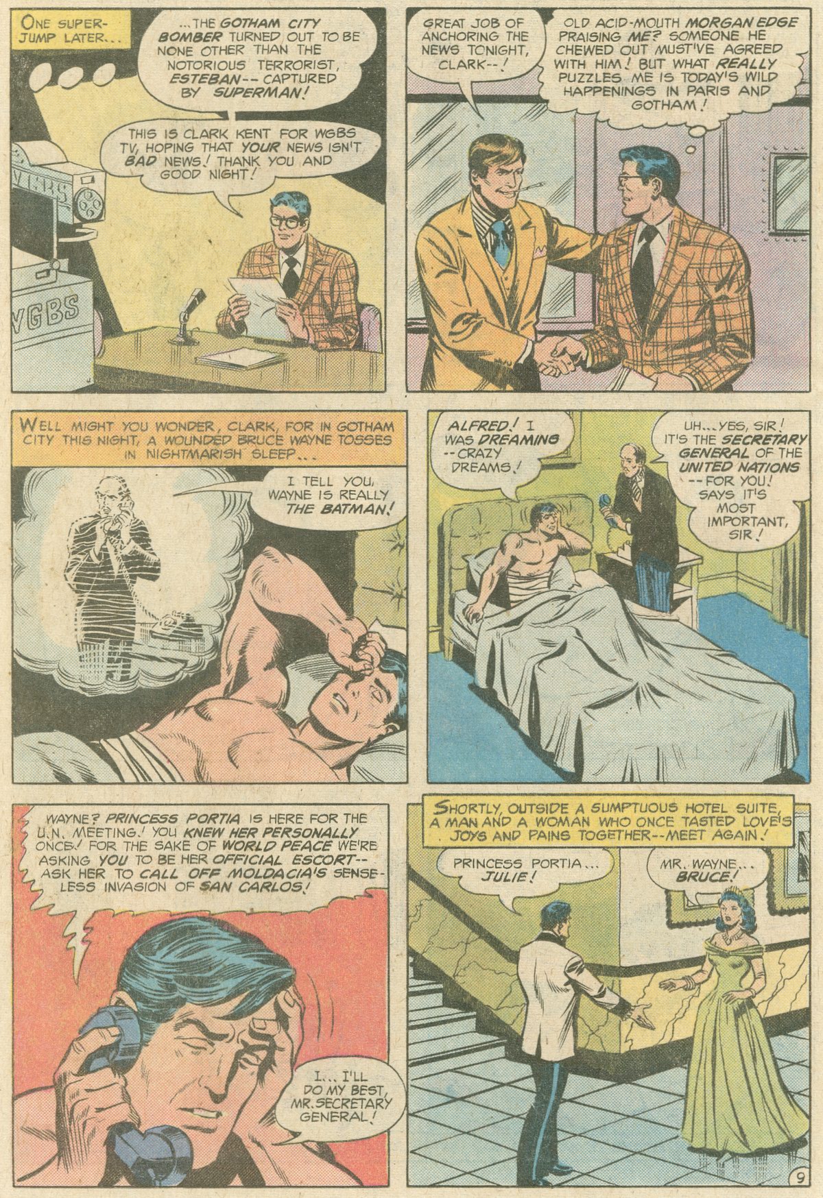 Worlds Finest Comics 248 Page 11