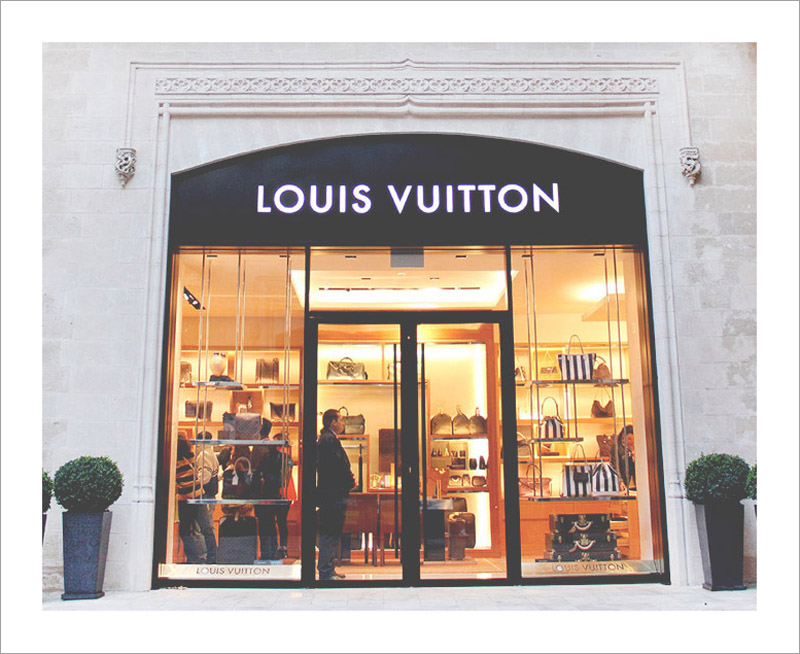 Why Is Gucci Better Than Louis Vuitton