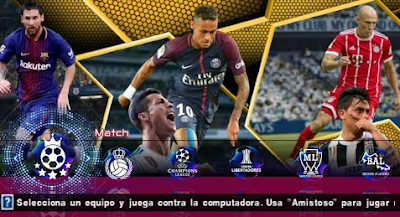 Download PES 19 Chelito v5 Update Transfers 2018-2019
