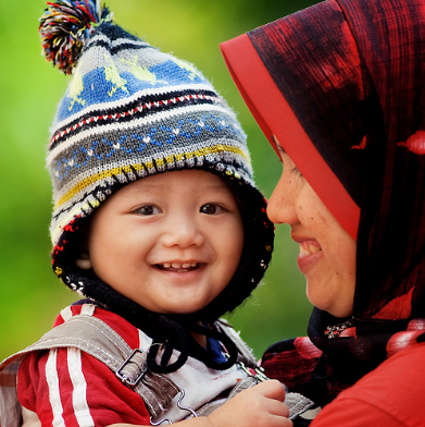 Ternyata Anak Hasil Zina Bernasab pada Ibu