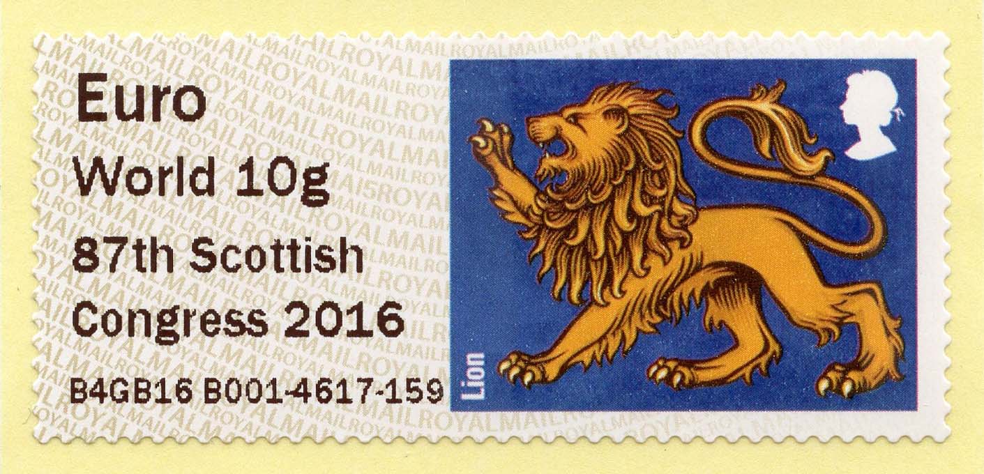 Norvic Philatelics Blog Post and Go stamps update May 2016