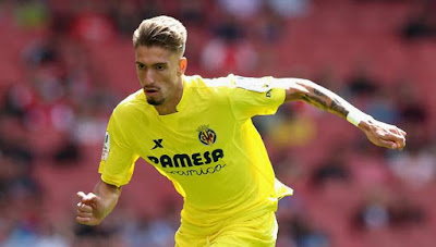 Samuel Castillejo