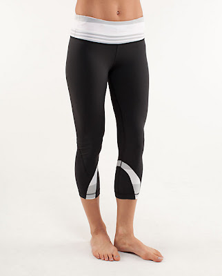 Lululemon Addict: Upload Overview - Lots of Surprises Today