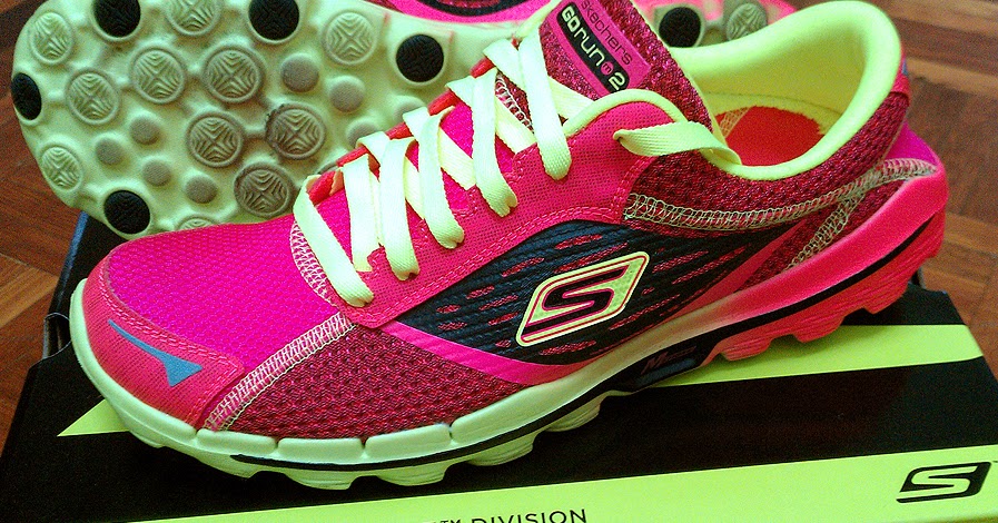 Promover regular Implacable Skechers GOrun 2: The Initial Review