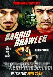 Võ Đài Ngầm - Barrio Brawler Võ Đài Ngầm
