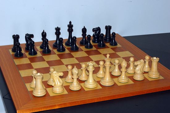 Regras do xadrez fide 07.2001