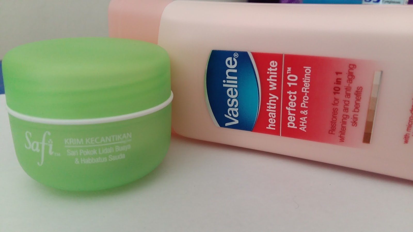 Warna Kulit Wajah Dan Tangan Tak Sama Ini Cara Cerahkan Tangan Dengan Cepat Dan Berkesan Inilah Realiti