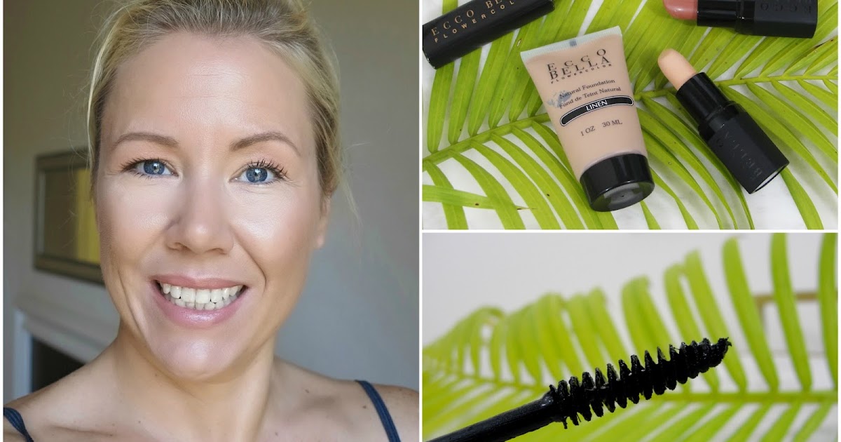 ecco bella foundation