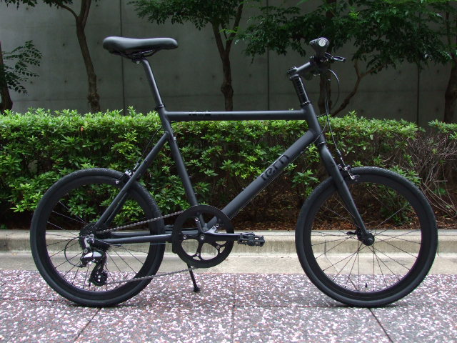 avelo Bicycle shop | アヴェロ バイシクル ショップ 浦和: Tern Crest ...