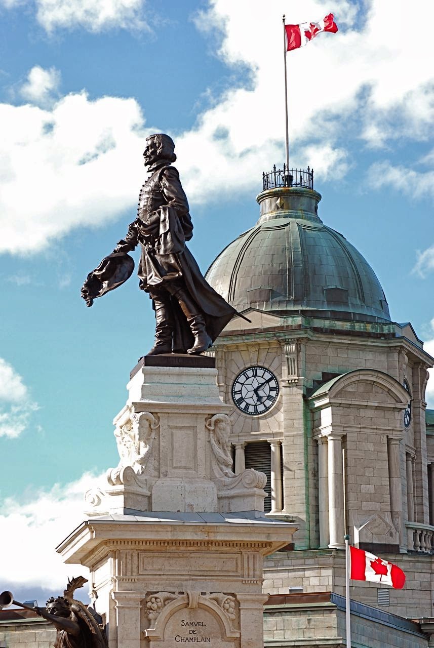 The Zone Public Art in Quebec City Tradition Meets Popular Culture