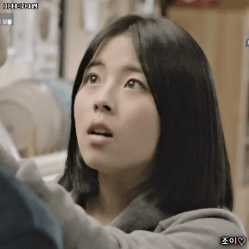 사랑을 하면 여자는 변한다(feat 응답하라).gif | 인스티즈