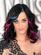 New Year, New Do for Katy Perry