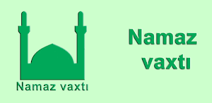 Azerbaycanda namaz vaxtları