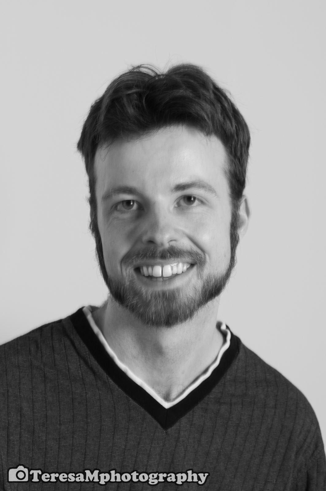 Teresa's Blog Ryan Walker Headshots