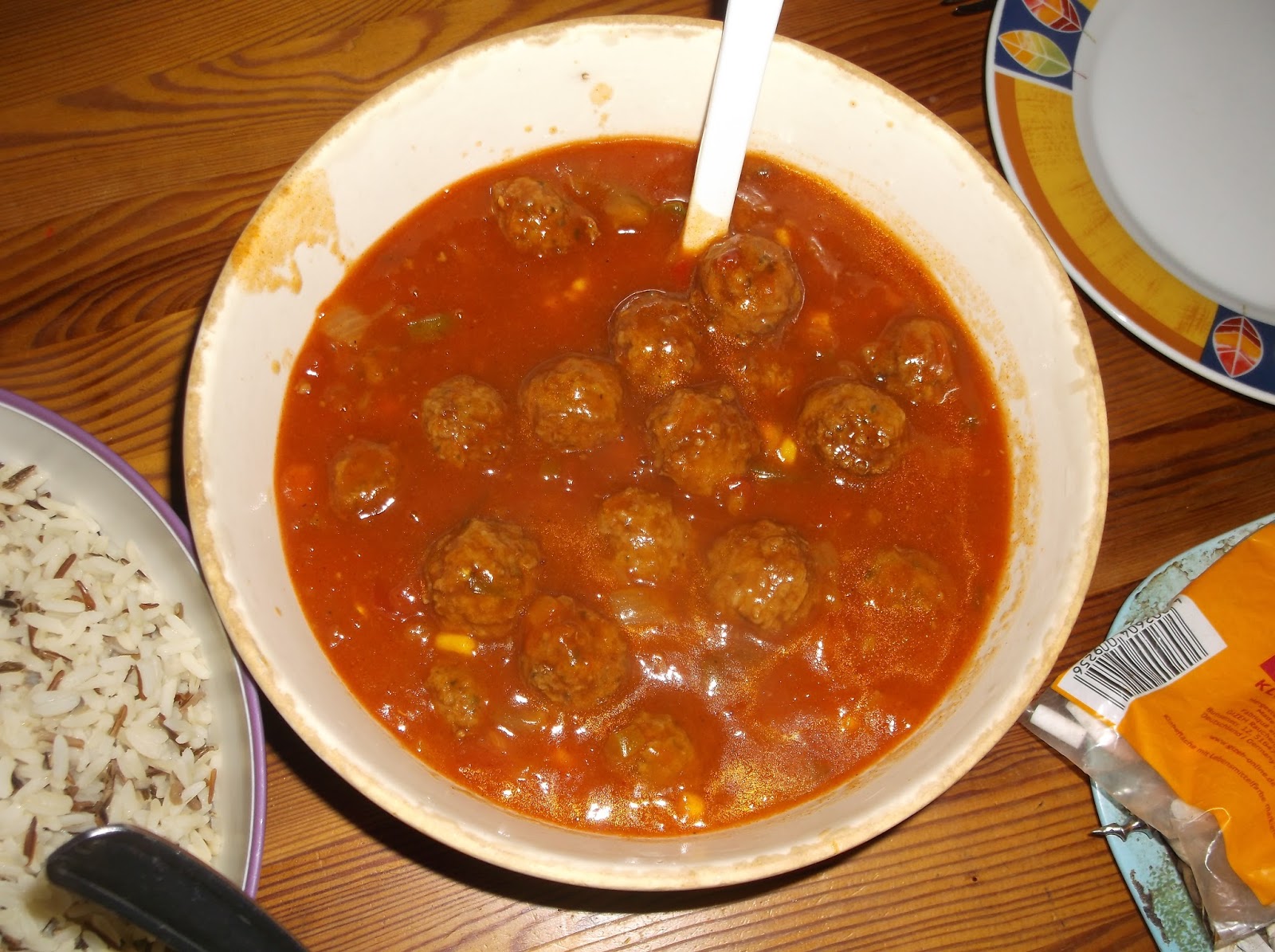 Hartz IV-Rezepte und bezahlbare Gesundheitstipps: Unser Neujahrsessen