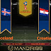 Prediksi Bola : Iceland Vs Croatia , Minggu 12 Juni 2017 Pukul 01.45 WIB