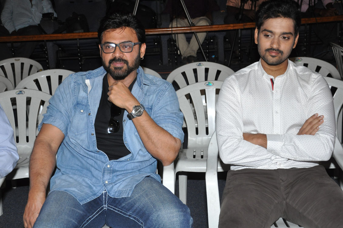 Columbus Audio Launch Photos Latest Movie Updates, Movie Promotions