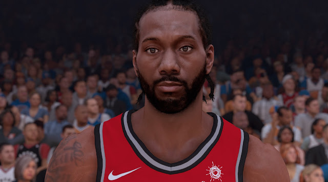 2k19 kawhi leonard