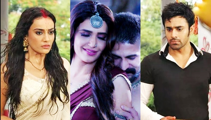 8 Indian Tv Celeb Couples Who Are Rumoured To Be Dating In Real