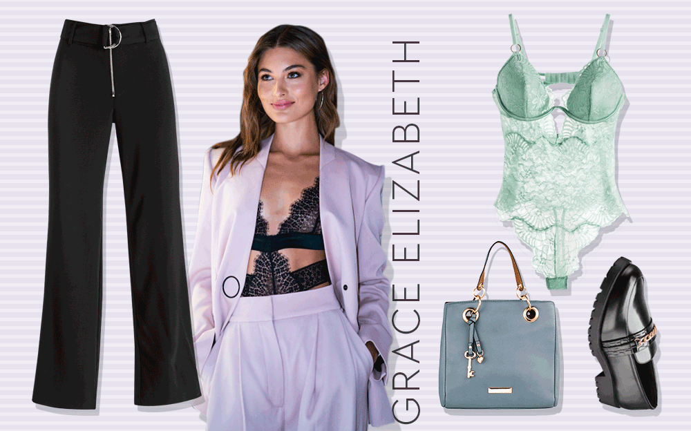 How to wear your underwear as outerwear in public Edgars Mag