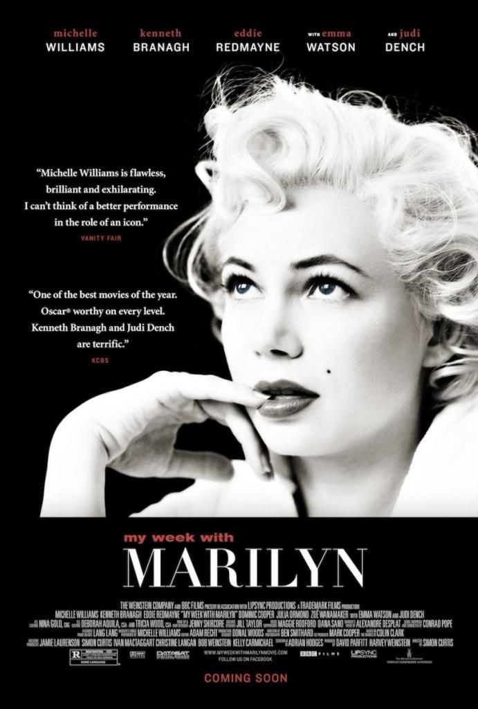 Marilyn Monroe: Sus Ultimos Dias [2001 TV Movie]