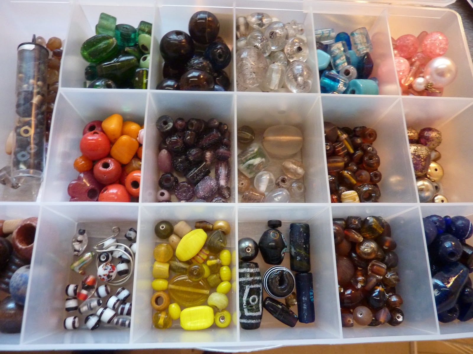 CEOriginal Art and Craft Studio Organizing and Storage Solutions