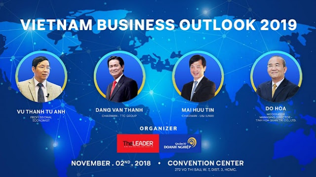 Vietnam Business Outlook Vietnam Business Outlook