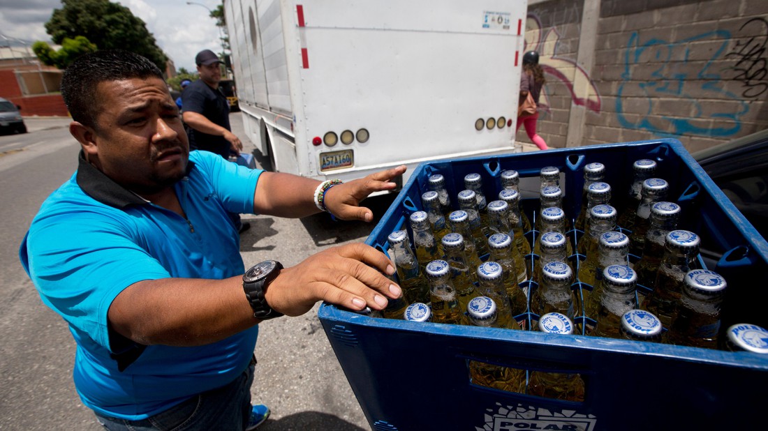 Venezuela  Venezuela
