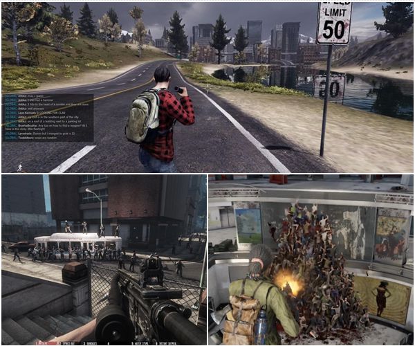 Cheat Trainer Game World War Z PC Cheat Trainer Game World War Z PC