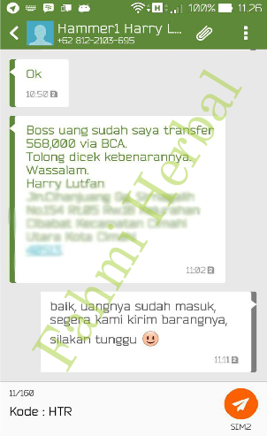TESTIMONI HAMMER OF THOR TESTIMONI HAMMER OF THOR