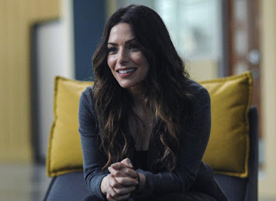 Reverie (series) Sarah Shahi Image 8