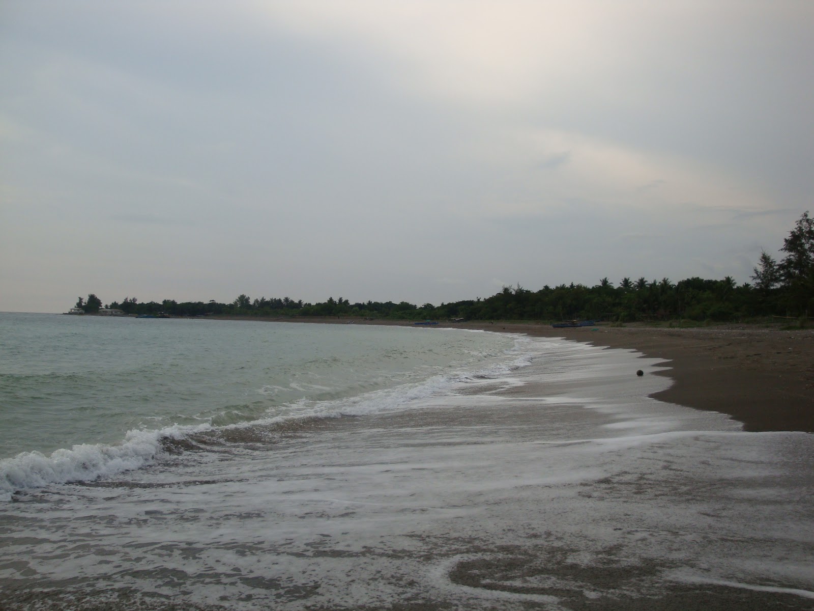 Chingky Quijano ♥ Galilee Beach Resort Iba, Zambales