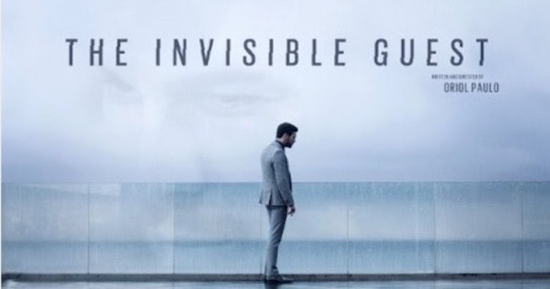 Film The Guest Adalah | film thriller terbaru the invisible guest 2017 full Film The Guest Adalah | film thriller terbaru the invisible guest 2017 full