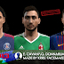 PES 2013 New Facepack 2018 Vol. 2
