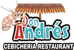 Cebichería Restaurant "Don Andrés"