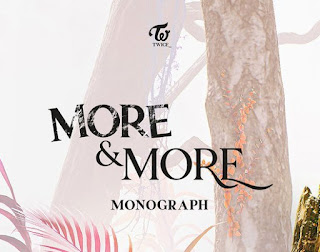 twice more and more monograph