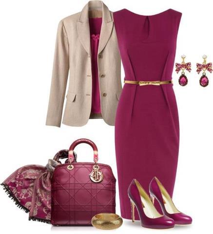 Resultado de imagem para looks para o culto