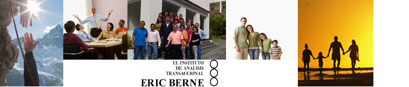 INSTITUTO DE ANALISIS TRANSACCIONAL ERIC BERNE