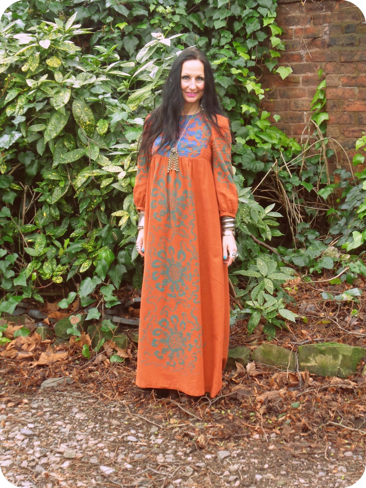 Vintage Vixen: 2015