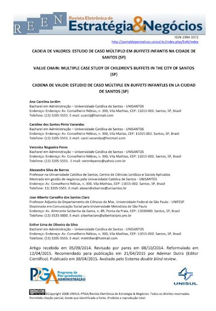  Clique para acessar o artigo